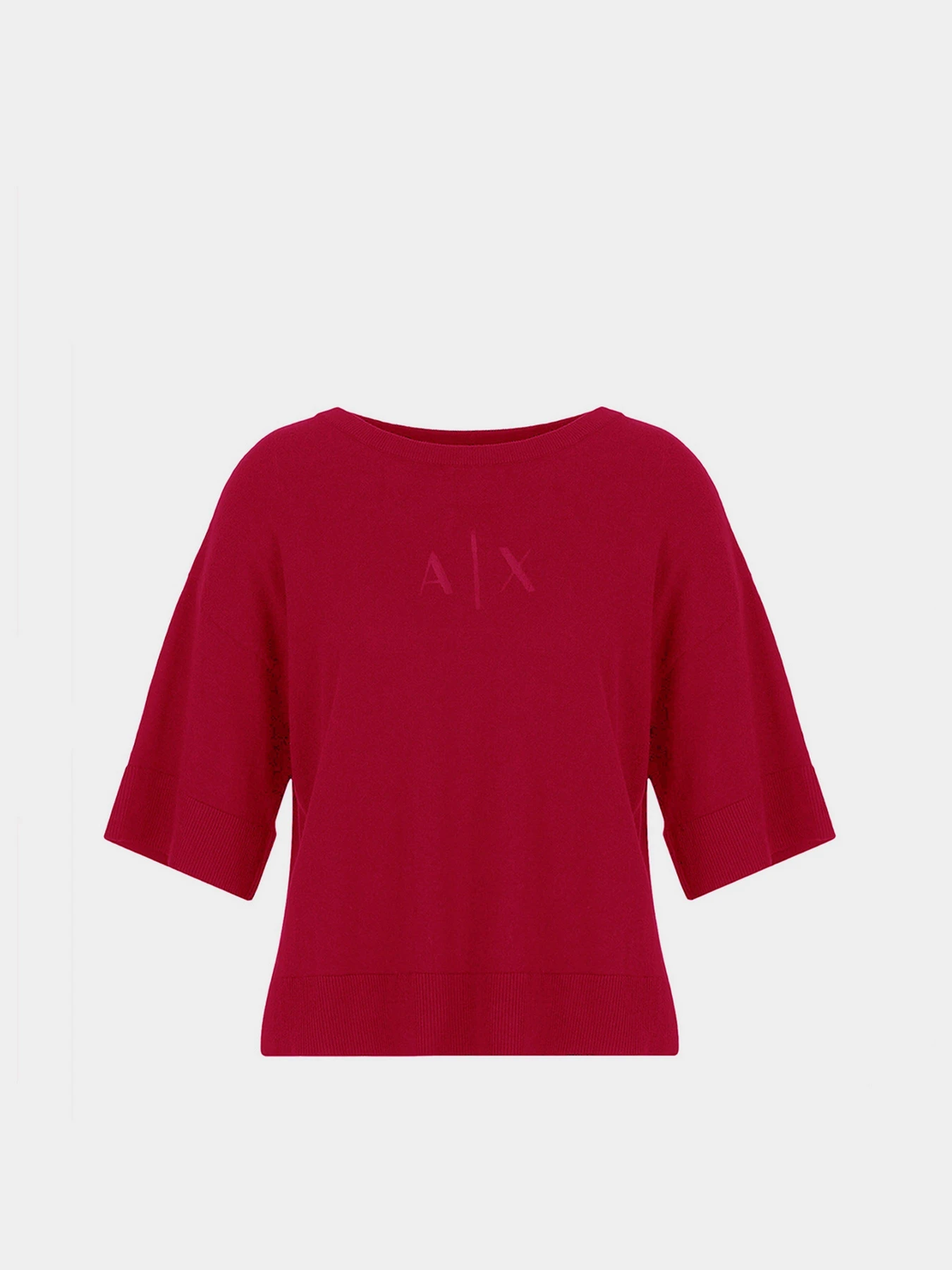 Футболки и поло Armani Exchange модель 3LYM2B-YMQ2Z-14AC Футболки и поло Armani Exchange модель 3LYM2B-YMQ2Z-14AC Фото