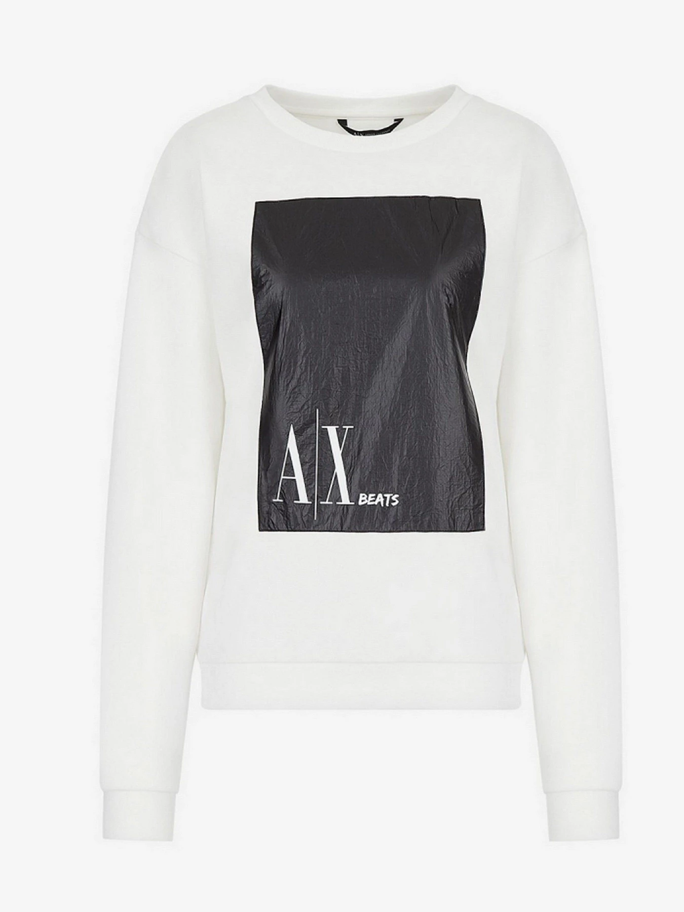 Худи и свитшоты Armani Exchange модель 3LYM31-YJU1Z-1100 Фото