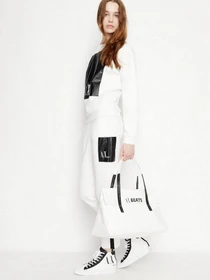 Худи и свитшоты Armani Exchange модель 3LYM31-YJU1Z-1100 Фото