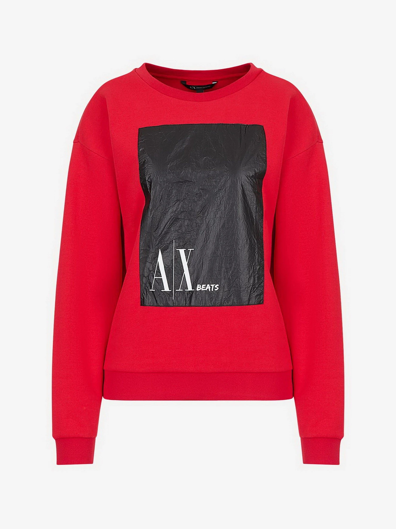 Худи и свитшоты Armani Exchange модель 3LYM31-YJU1Z-14AC Фото