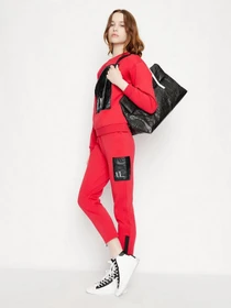 Худи и свитшоты Armani Exchange модель 3LYM31-YJU1Z-14AC Фото
