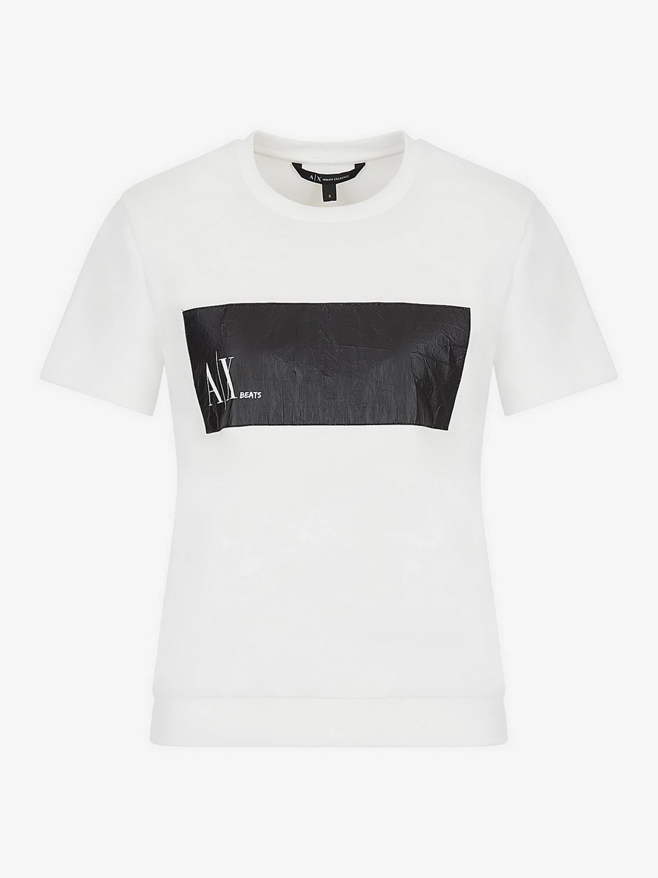 Худи и свитшоты Armani Exchange модель 3LYM90-YJU1Z-1100 Фото