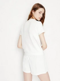 Худи и свитшоты Armani Exchange модель 3LYM90-YJU1Z-1100 Фото