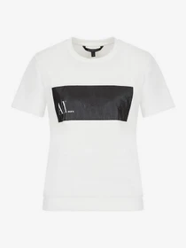 Худи и свитшоты Armani Exchange модель 3LYM90-YJU1Z-1100 Фото