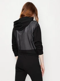 Худи и свитшоты Armani Exchange модель 3LYM93-YJE5Z-1200 Фото