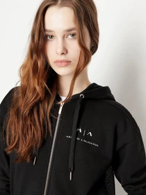Худи и свитшоты Armani Exchange модель 3LYM93-YJE5Z-1200 Фото