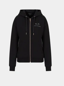 Худи и свитшоты Armani Exchange модель 3LYM93-YJE5Z-1200 Фото