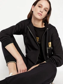Худи и свитшоты Armani Exchange модель 3LYMGA-YJ1GZ-02DX Фото