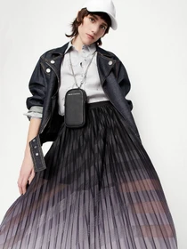 Юбки Armani Exchange модель 3LYN03-YN1DZ-9230 Фото
