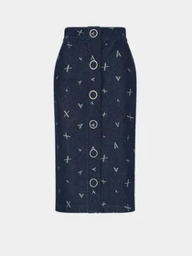 Юбки Armani Exchange модель 3LYN23-Y1SMZ-1500 Фото