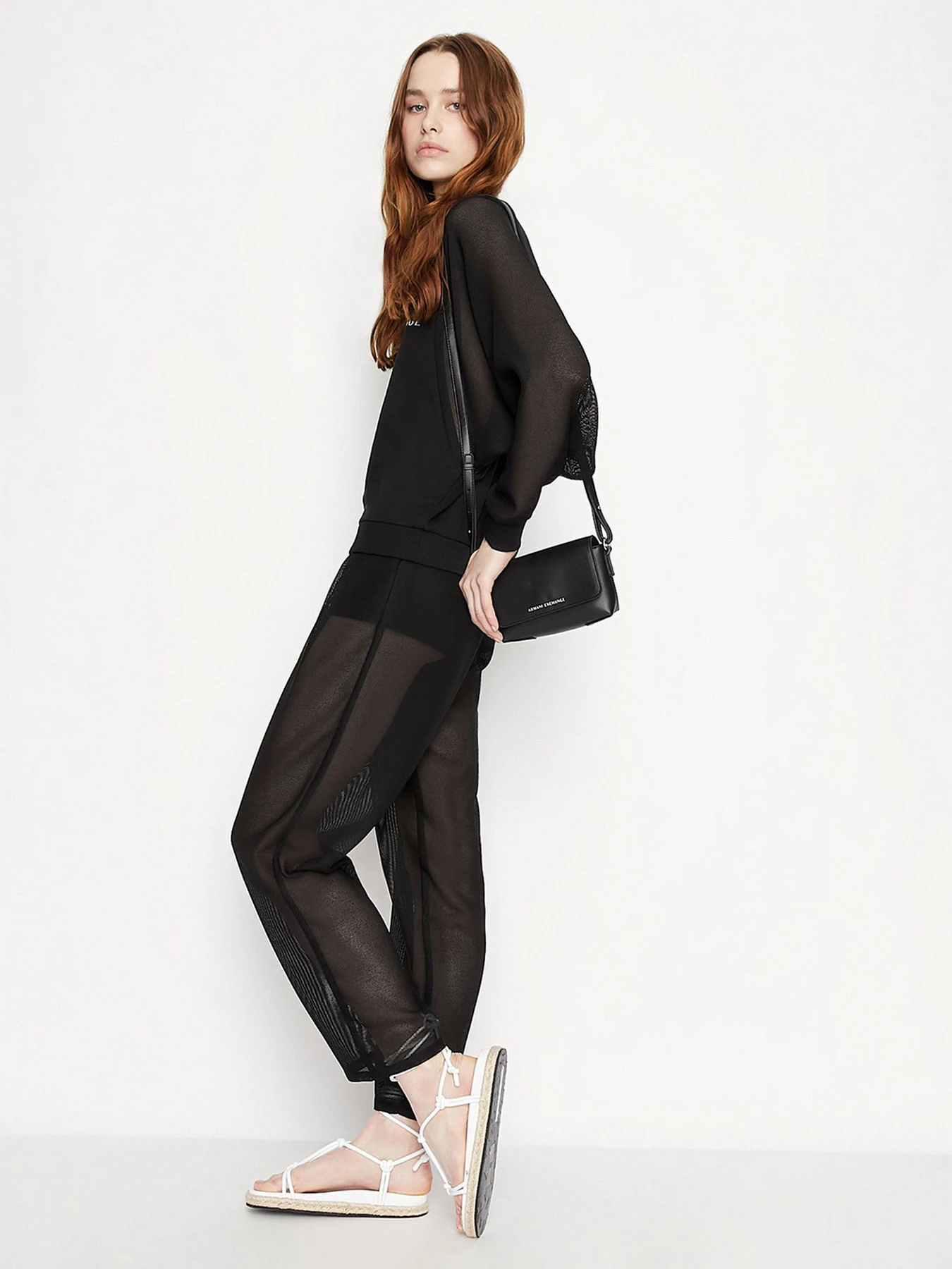 Штани Armani Exchange модель 3LYP22-YN4DZ-1200 Фото
