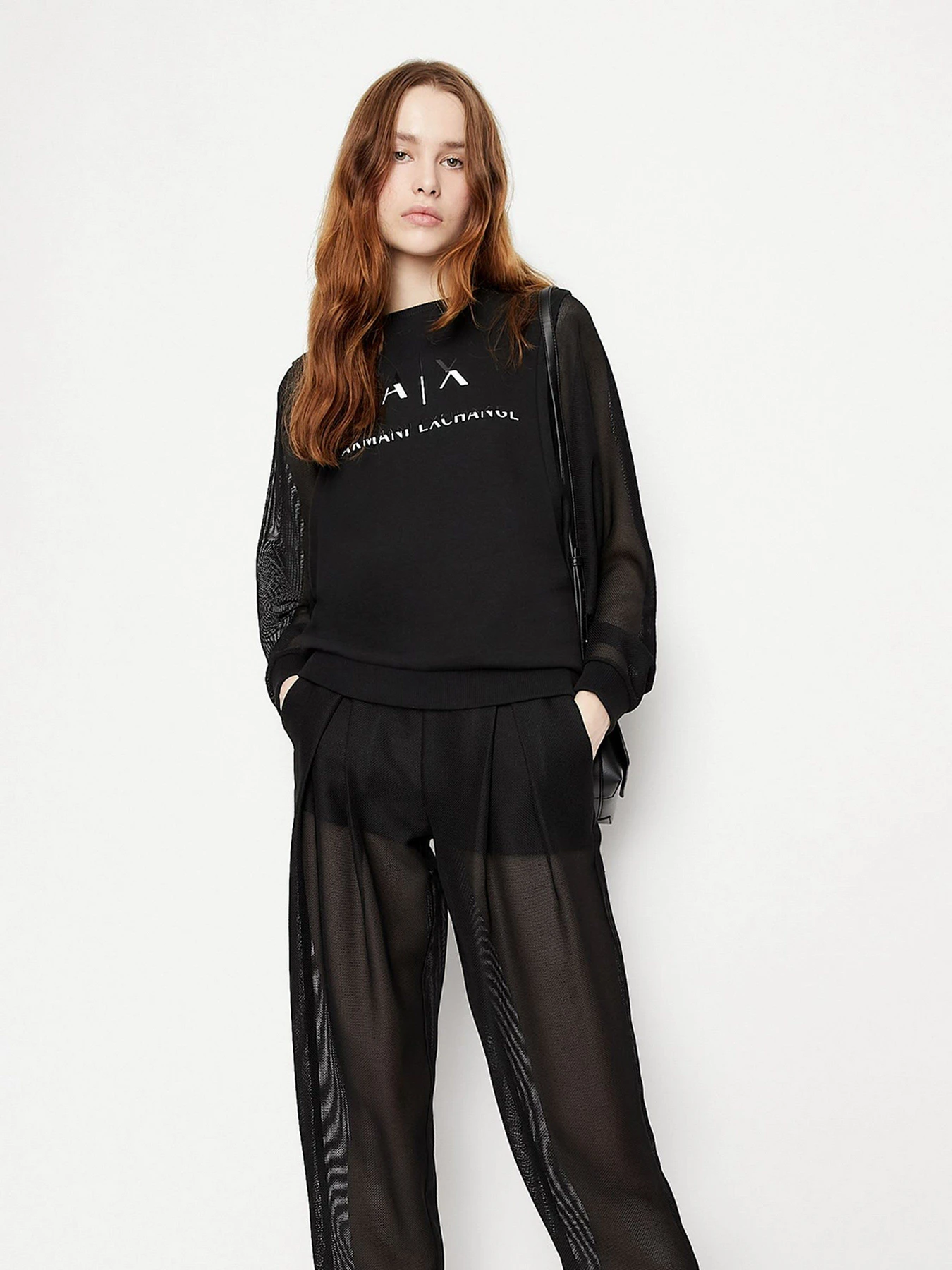 Штани Armani Exchange модель 3LYP22-YN4DZ-1200 Фото