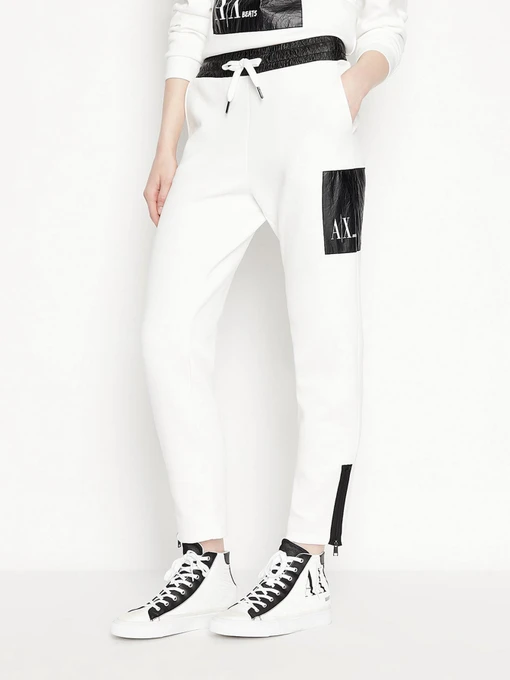Штани Armani Exchange модель 3LYP76-YJU1Z-1100 Фото