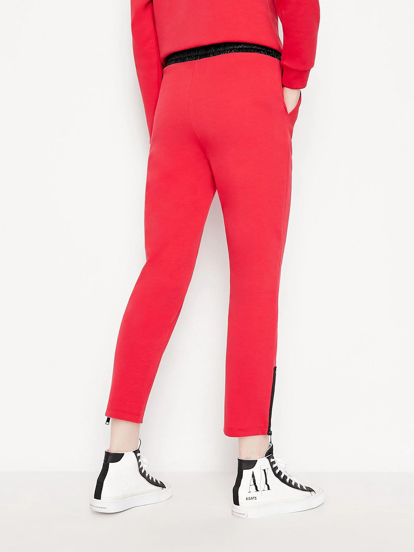 Брюки Armani Exchange модель 3LYP76-YJU1Z-14AC Брюки Armani Exchange модель 3LYP76-YJU1Z-14AC Фото