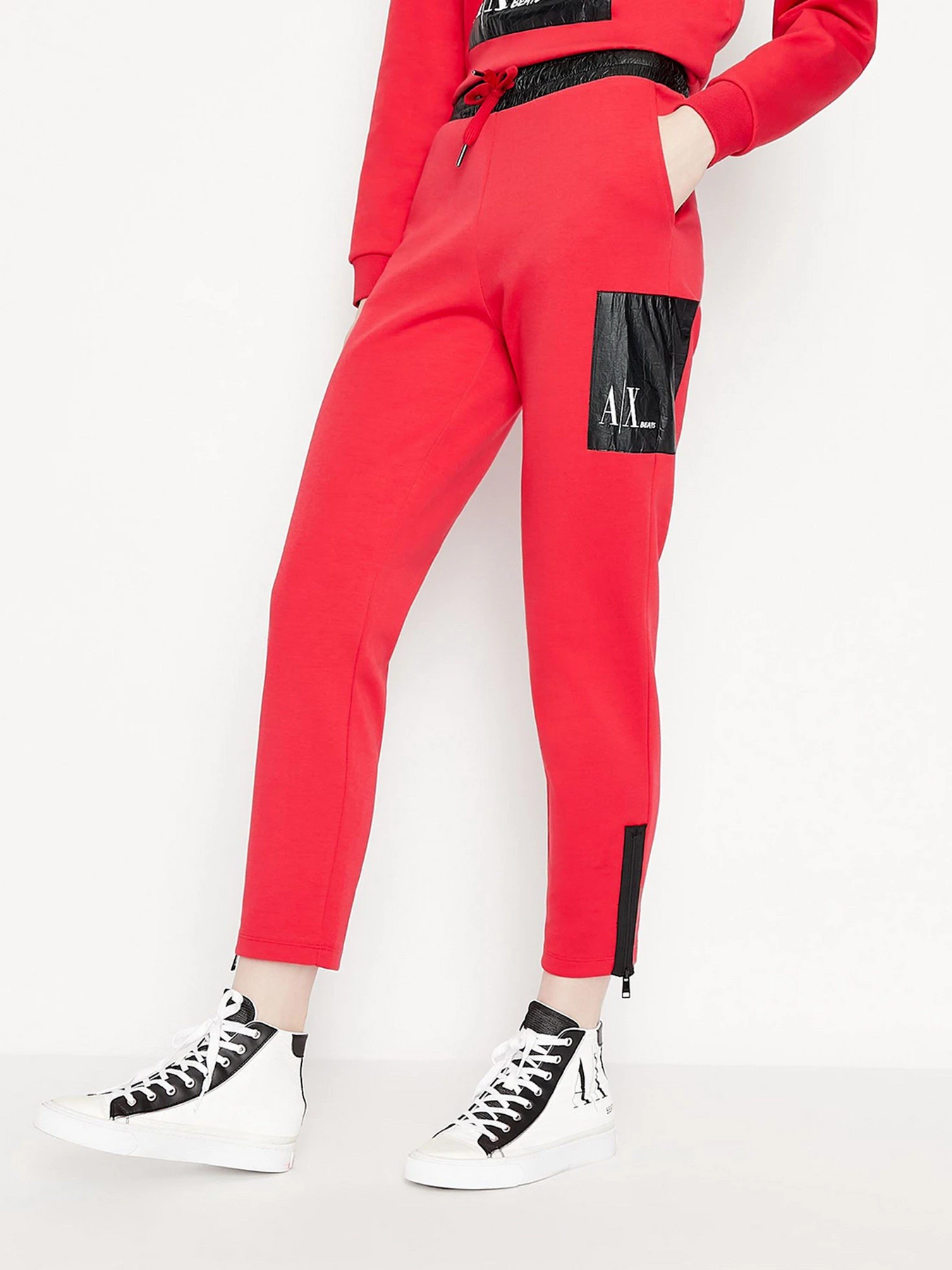 Брюки Armani Exchange модель 3LYP76-YJU1Z-14AC Брюки Armani Exchange модель 3LYP76-YJU1Z-14AC Фото