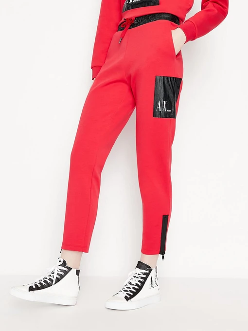 Штани Armani Exchange модель 3LYP76-YJU1Z-14AC Фото