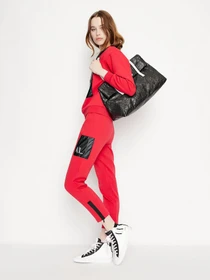 Брюки Armani Exchange модель 3LYP76-YJU1Z-14AC Фото