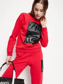 Брюки Armani Exchange модель 3LYP76-YJU1Z-14AC Фото