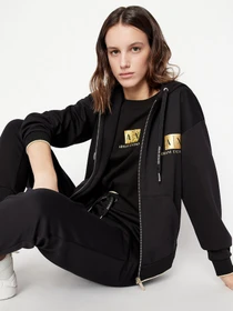 Брюки Armani Exchange модель 3LYPGA-YJ1GZ-02DX Фото