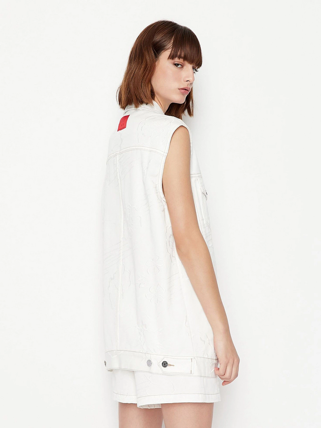 Свитры и кардиганы Armani Exchange модель 3LYQ37-Y1EKZ-01DM Свитры и кардиганы Armani Exchange модель 3LYQ37-Y1EKZ-01DM Фото