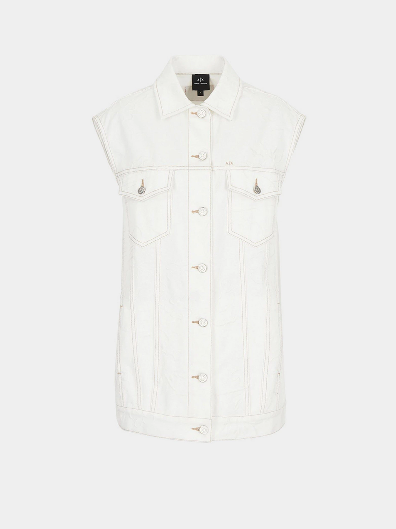 Свитры и кардиганы Armani Exchange модель 3LYQ37-Y1EKZ-01DM Свитры и кардиганы Armani Exchange модель 3LYQ37-Y1EKZ-01DM Фото