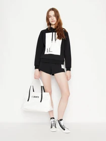 Шорты Armani Exchange модель 3LYS90-YJU1Z-1200 Фото