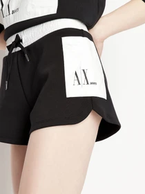 Шорты Armani Exchange модель 3LYS90-YJU1Z-1200 Фото
