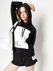 Шорты Armani Exchange модель 3LYS90-YJU1Z-1200 Фото