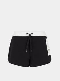 Шорты Armani Exchange модель 3LYS90-YJU1Z-1200 Фото
