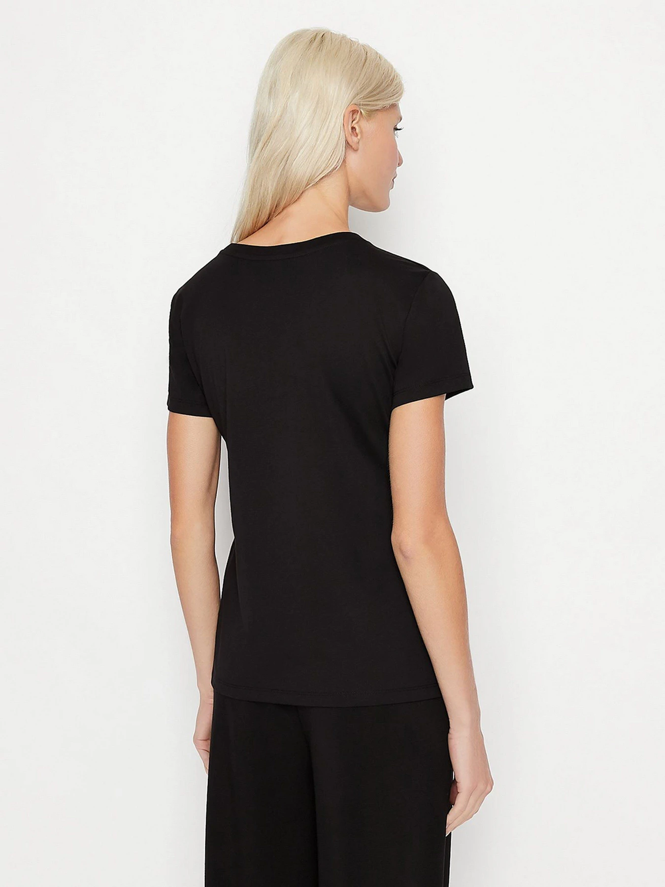 Футболки и поло Armani Exchange модель 3LYTAD-YJ3RZ-1200 Футболки и поло Armani Exchange модель 3LYTAD-YJ3RZ-1200 Фото