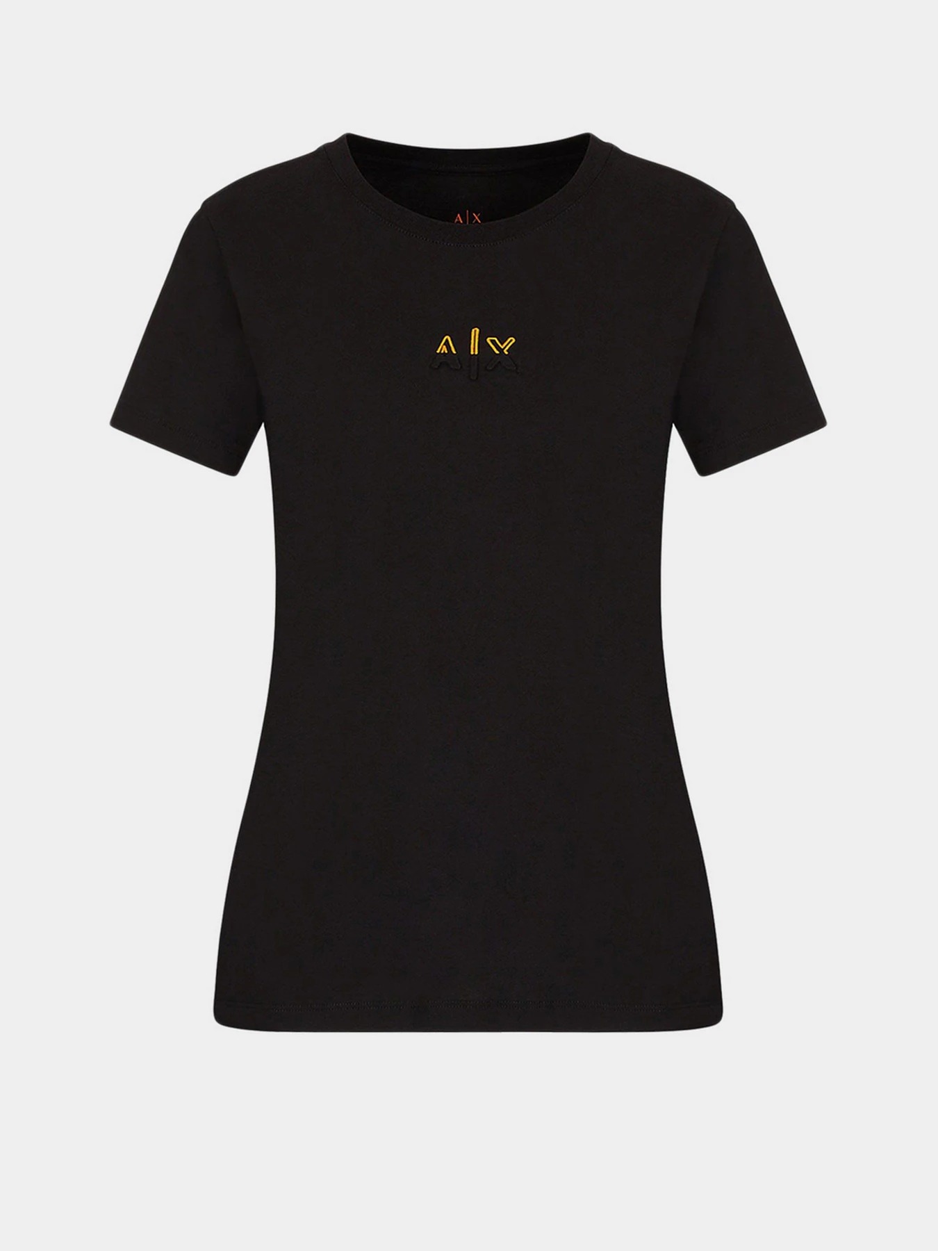 Футболки и поло Armani Exchange модель 3LYTAD-YJ3RZ-1200 Футболки и поло Armani Exchange модель 3LYTAD-YJ3RZ-1200 Фото