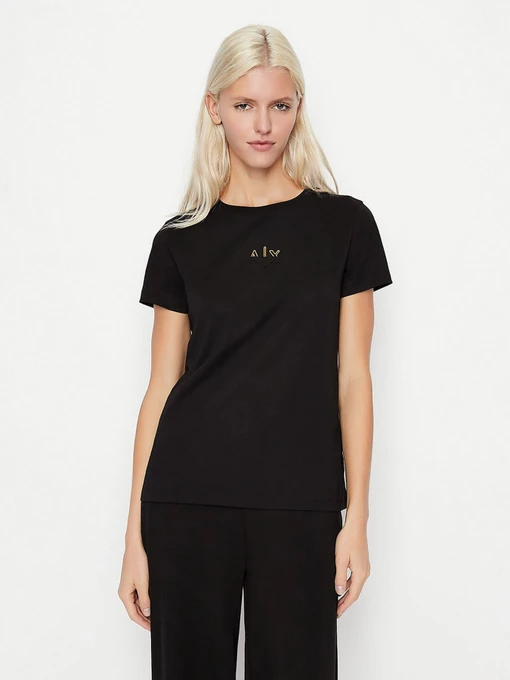 Футболки і поло Armani Exchange модель 3LYTAD-YJ3RZ-1200 Фото