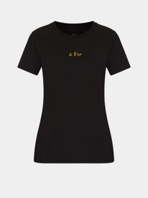 Футболки и поло Armani Exchange модель 3LYTAD-YJ3RZ-1200 Фото
