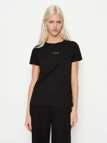 Футболки и поло Armani Exchange модель 3LYTAD-YJ3RZ-1200 Фото