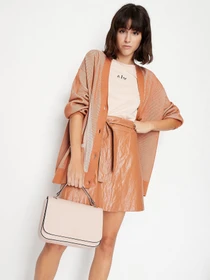 Футболки и поло Armani Exchange модель 3LYTAD-YJ3RZ-14AA Фото