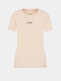 Футболки и поло Armani Exchange модель 3LYTAD-YJ3RZ-14AA Фото