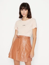 Футболки и поло Armani Exchange модель 3LYTAD-YJ3RZ-14AA Фото