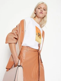 Футболки і поло Armani Exchange модель 3LYTAL-YJ3RZ-1000 Фото