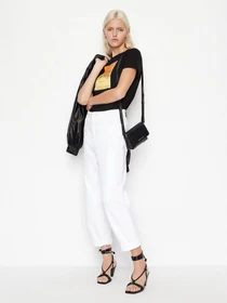 Футболки і поло Armani Exchange модель 3LYTAL-YJ3RZ-1200 Фото
