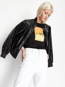 Футболки і поло Armani Exchange модель 3LYTAL-YJ3RZ-1200 Фото