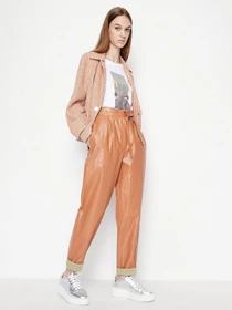 Футболки и поло Armani Exchange модель 3LYTAM-YJ3RZ-1000 Фото