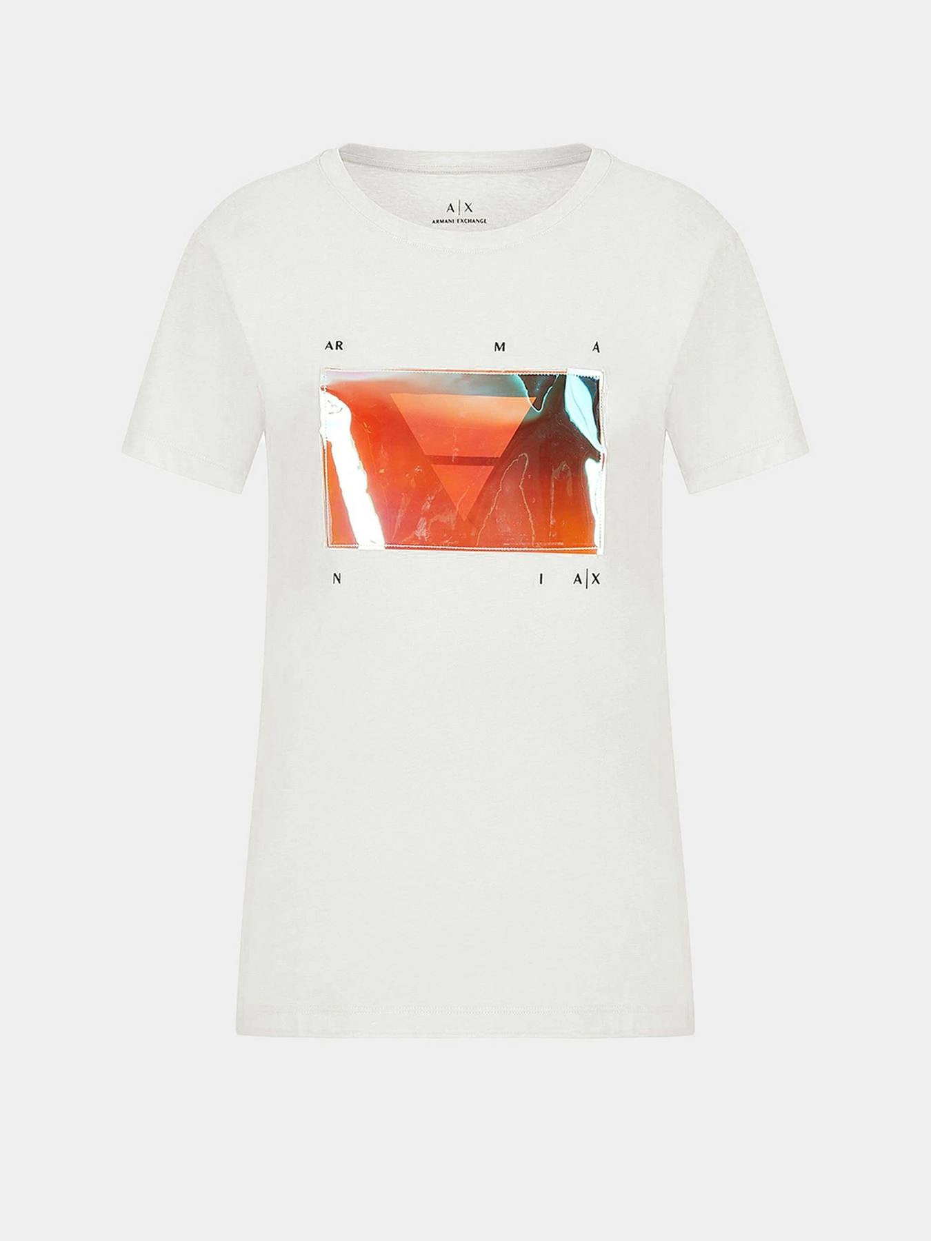 Футболки и поло Armani Exchange модель 3LYTAN-YJW1Z-1000 Футболки и поло Armani Exchange модель 3LYTAN-YJW1Z-1000 Фото
