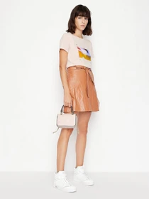 Футболки і поло Armani Exchange модель 3LYTAN-YJW1Z-14AA Фото