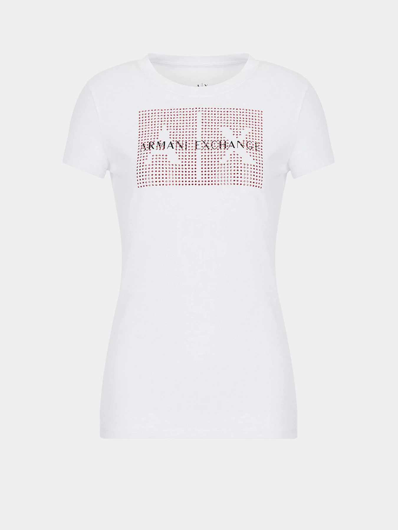 Футболки і поло Armani Exchange модель 3LYTAP-YJC7Z-1000 Футболки і поло Armani Exchange модель 3LYTAP-YJC7Z-1000 Фото
