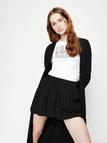 Футболки і поло Armani Exchange модель 3LYTAP-YJC7Z-1000 Фото