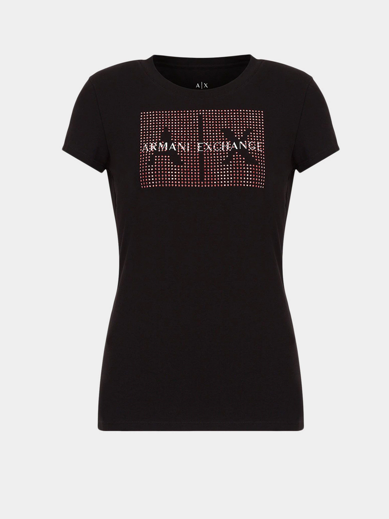 Футболки и поло Armani Exchange модель 3LYTAP-YJC7Z-1200 Футболки и поло Armani Exchange модель 3LYTAP-YJC7Z-1200 Фото