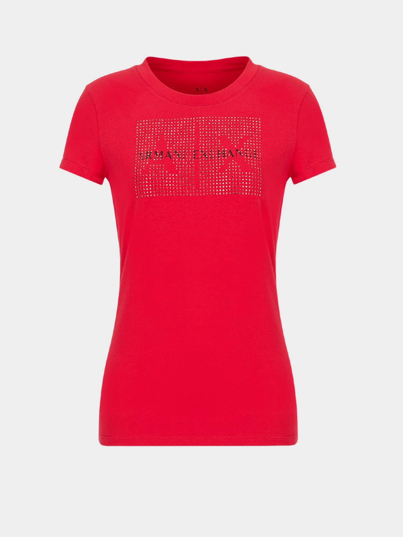 Футболки і поло Armani Exchange модель 3LYTAP-YJC7Z-14AC Фото