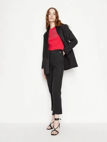 Футболки і поло Armani Exchange модель 3LYTAP-YJC7Z-14AC Фото