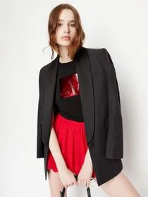 Футболки и поло Armani Exchange модель 3LYTBE-YJ3RZ-1200 Фото