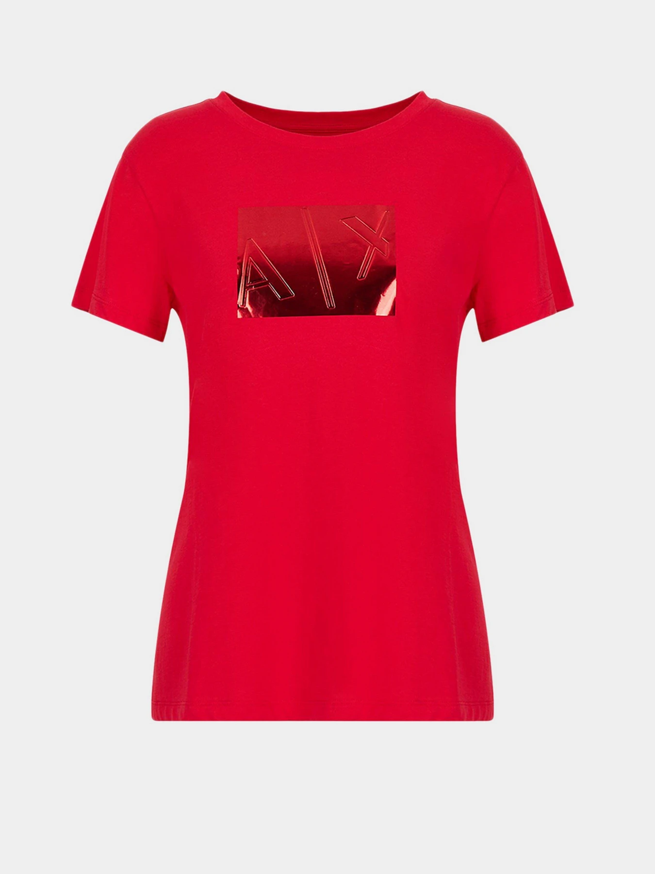 Футболки и поло Armani Exchange модель 3LYTBE-YJ3RZ-14AC Футболки и поло Armani Exchange модель 3LYTBE-YJ3RZ-14AC Фото